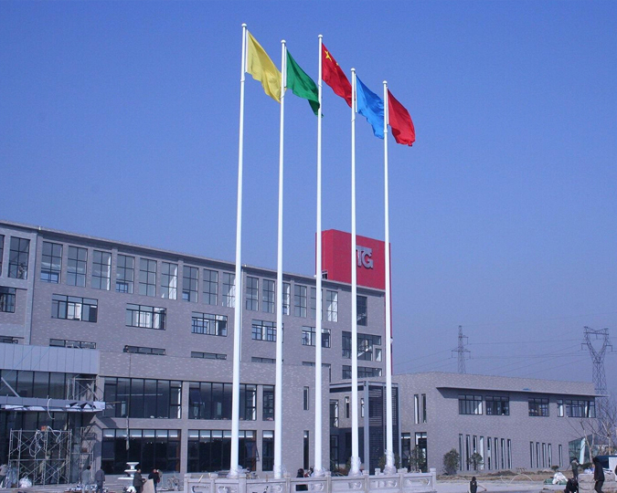 旗桿進(jìn)行升旗儀式時(shí)對(duì)旗幟有哪些要求？